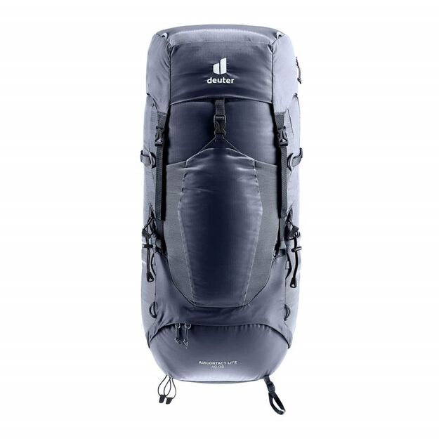 Deuter Aircontact Lite 40 + 10 kalnų žygių kuprinė 8