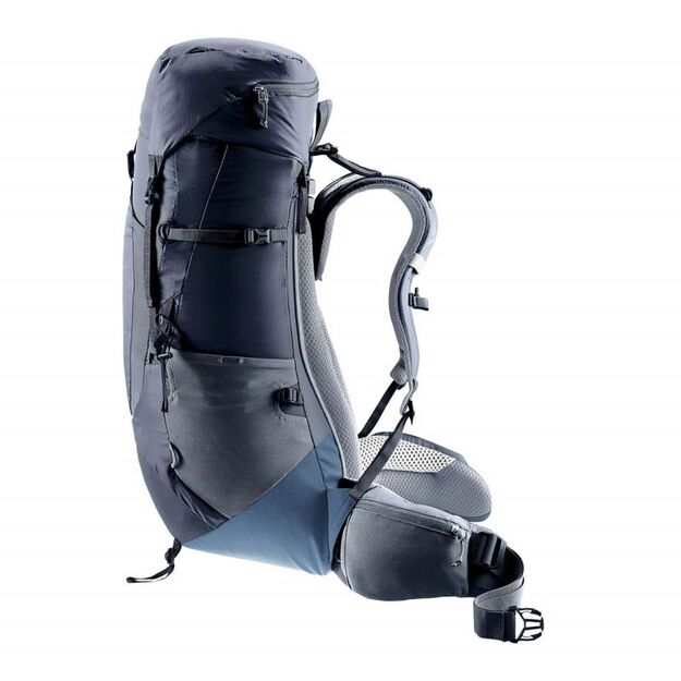 Deuter Aircontact Lite 40 + 10 kalnų žygių kuprinė 9