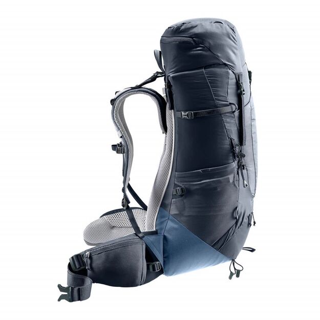 Deuter Aircontact Lite 40 + 10 kalnų žygių kuprinė 1