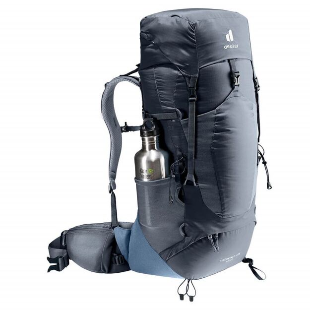 Deuter Aircontact Lite 40 + 10 kalnų žygių kuprinė 2