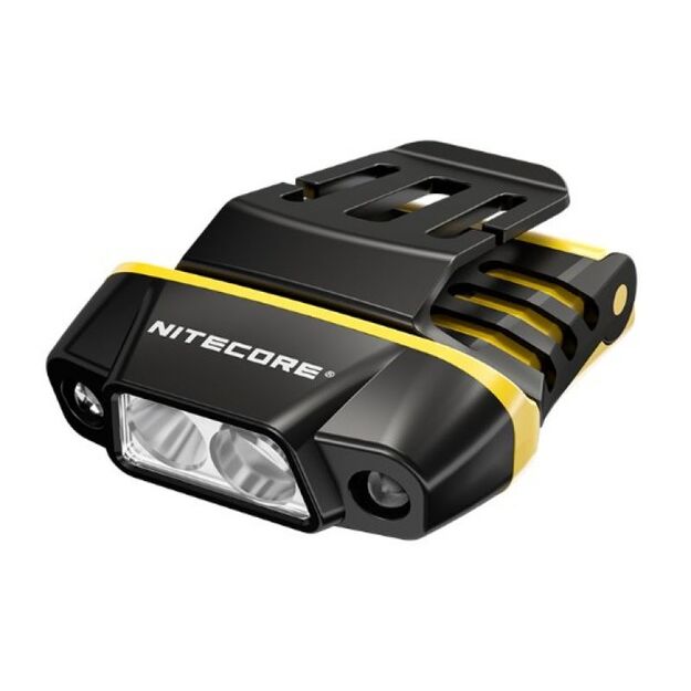Galvos lemputė Nitecore NU11 150lm 