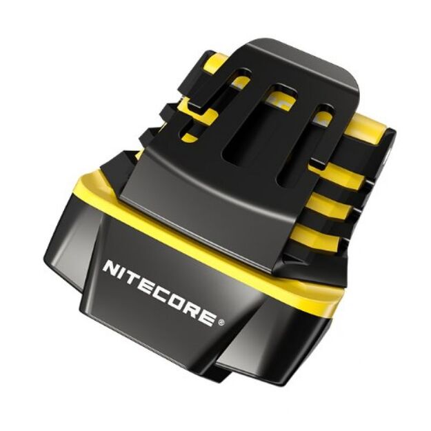 Galvos lemputė Nitecore NU11 150lm  3