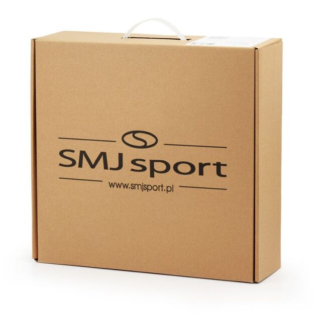 „SMJ Sport Revina“ – moteriškos figūrinio čiuožimo pačiūžos 4