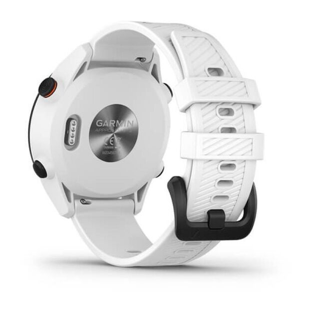Garmin Approach S12 GPS išmanusis laikrodis 3