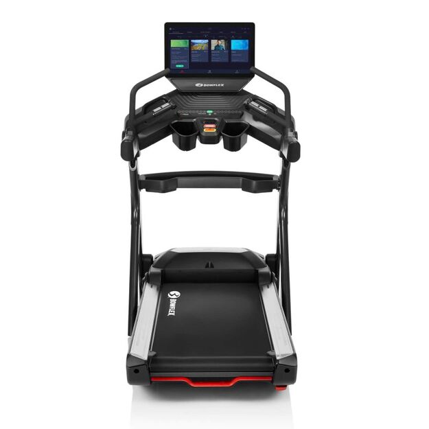 BOWFLEX T56 elektrinis bėgimo takelis 21