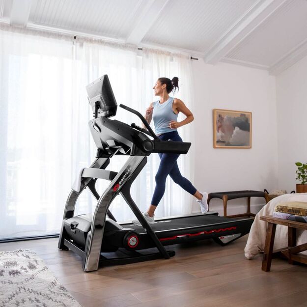 BOWFLEX T56 elektrinis bėgimo takelis 5
