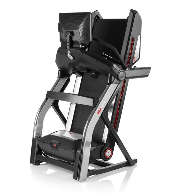 BOWFLEX T56 elektrinis bėgimo takelis 18