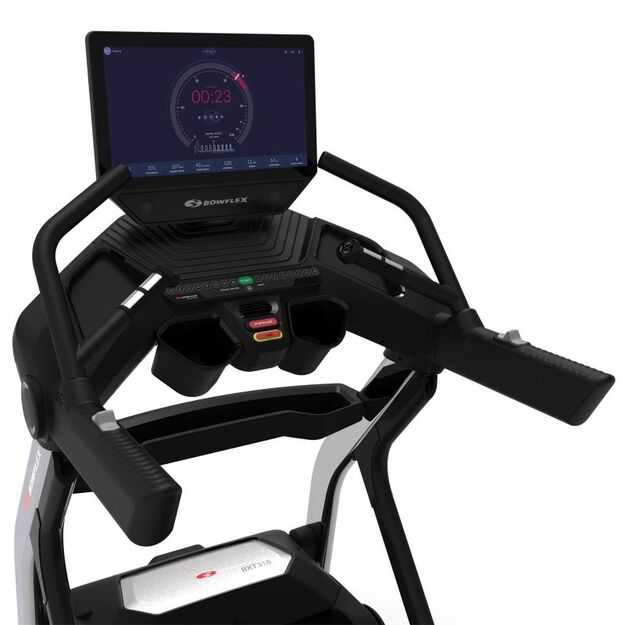 BOWFLEX T56 elektrinis bėgimo takelis 1