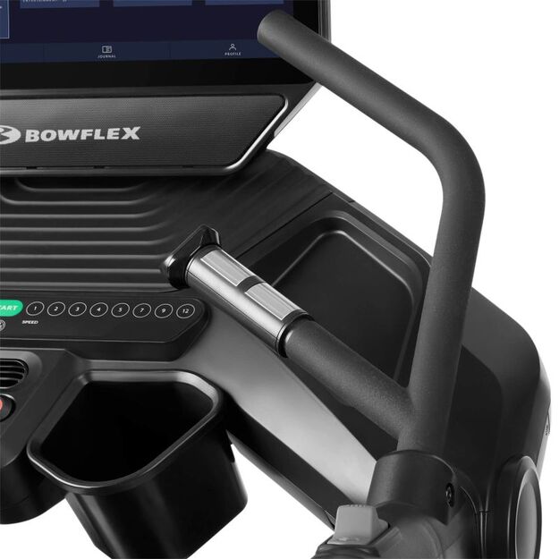 BOWFLEX T56 elektrinis bėgimo takelis 16