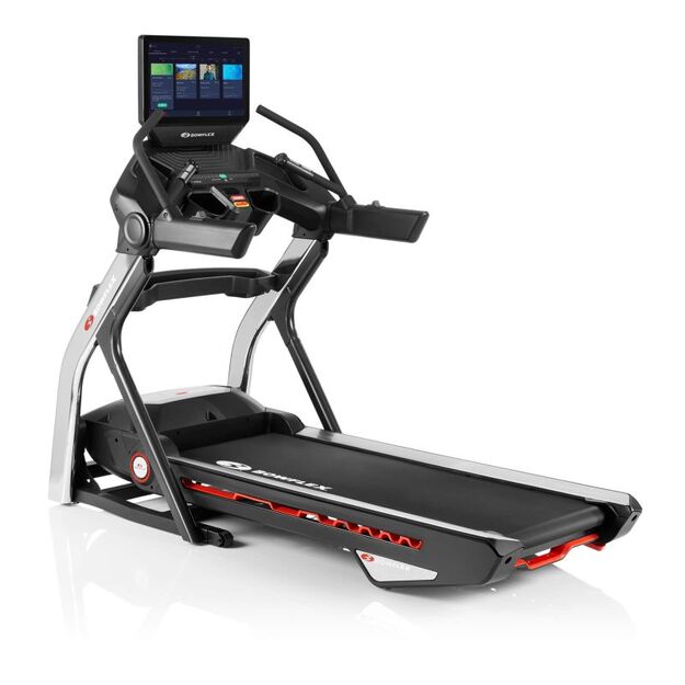 BOWFLEX T56 elektrinis bėgimo takelis 20