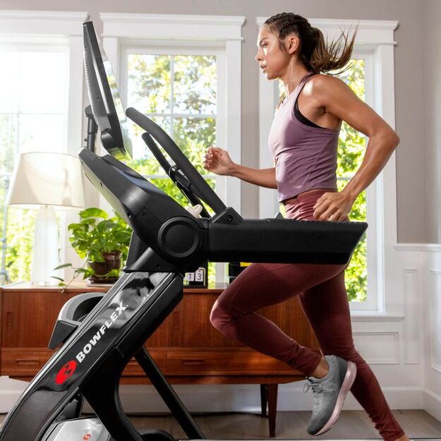 BOWFLEX T56 elektrinis bėgimo takelis 7
