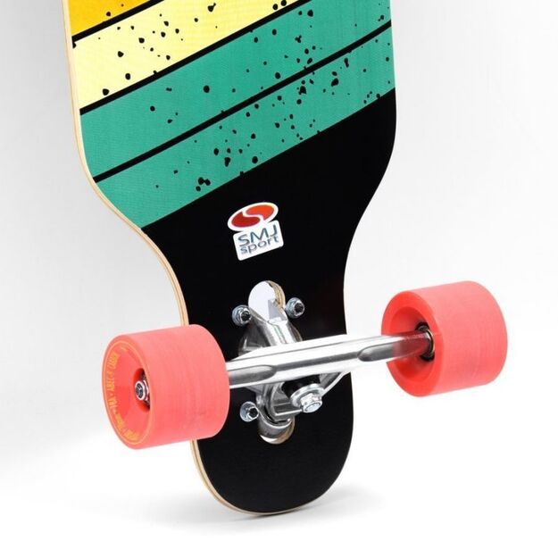 Longboard riedlentė SMJ Sport UT4209 California