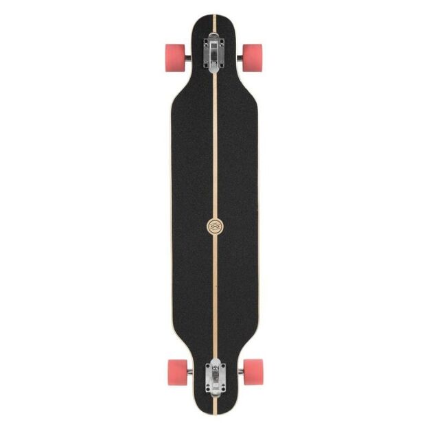 Longboard riedlentė SMJ Sport UT4209 California