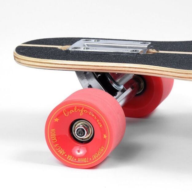 Longboard riedlentė SMJ Sport UT4209 California