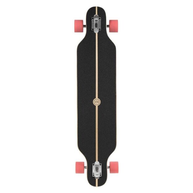 Longboard riedlentė SMJ Sport UT4209 California