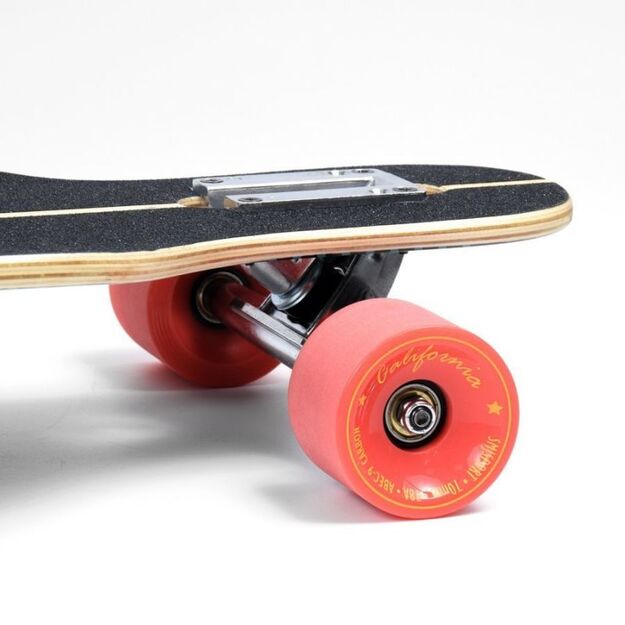 Longboard riedlentė SMJ Sport UT4209 California