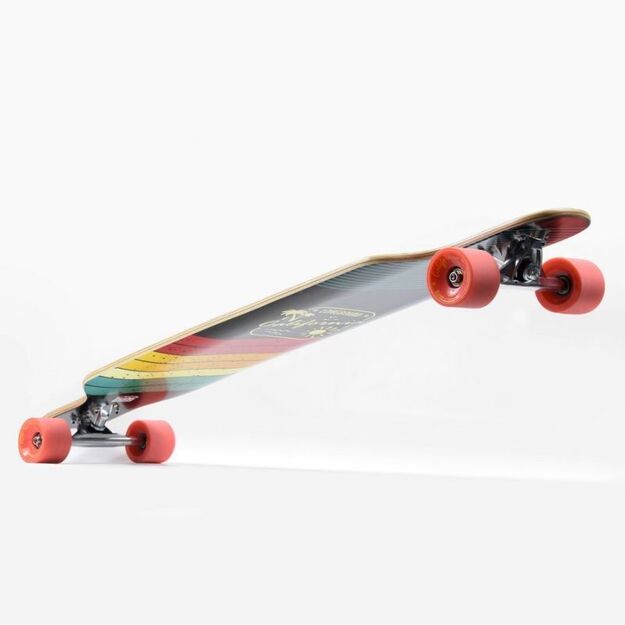 Longboard riedlentė SMJ Sport UT4209 California
