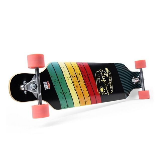 Longboard riedlentė SMJ Sport UT4209 California