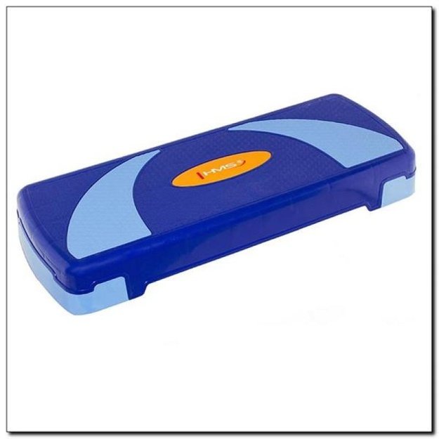 HMS AS004 aerobikos step platforma