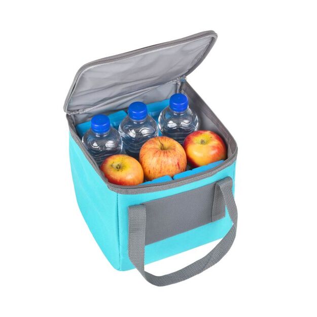 Šiluminių maišelių rinkinys maistui 11