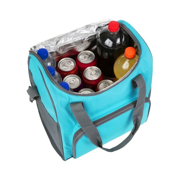 Šiluminių maišelių rinkinys maistui 9