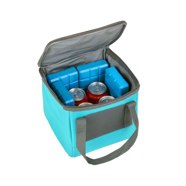 Šiluminių maišelių rinkinys maistui 10