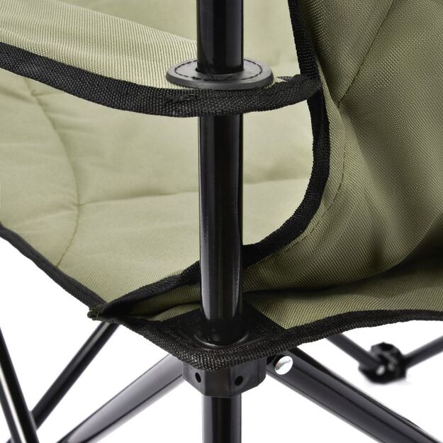 Meteor Hiker 16525 sulankstoma kėdė