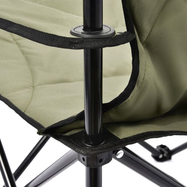 Meteor Hiker 16525 sulankstoma kėdė