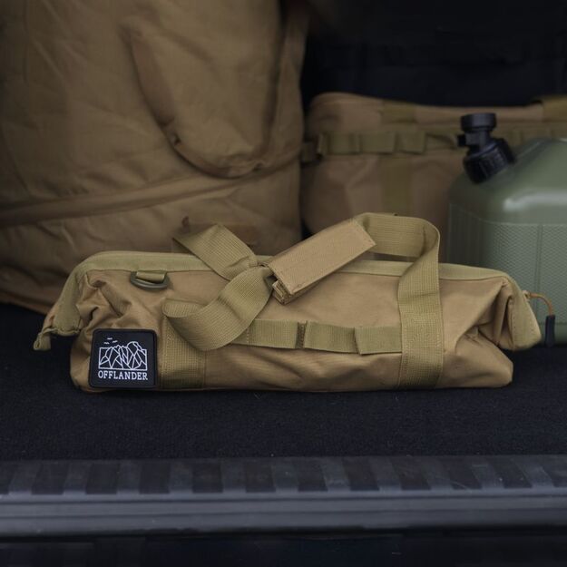 „Offlander Offroad“ 9 L įrankių krepšys 14