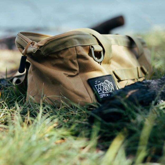 „Offlander Offroad“ 9 L įrankių krepšys 11