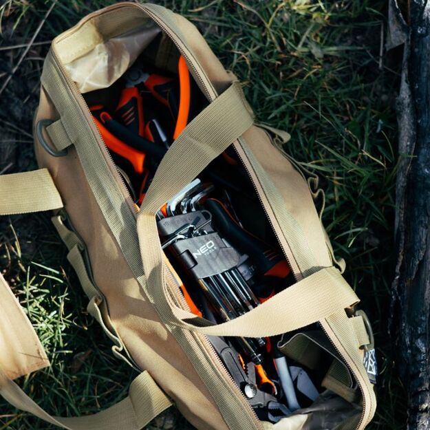 „Offlander Offroad“ 9 L įrankių krepšys 10