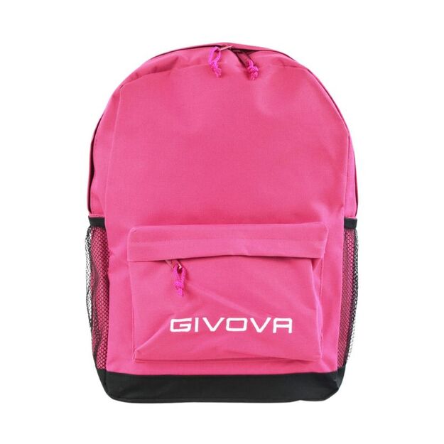 Mokyklinė kuprinė Givova Zaino Scuola  5