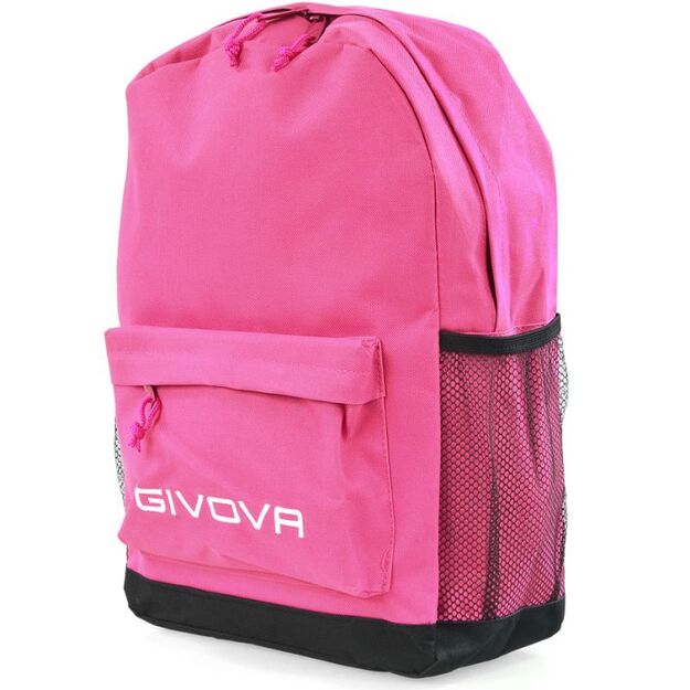 Mokyklinė kuprinė Givova Zaino Scuola  2