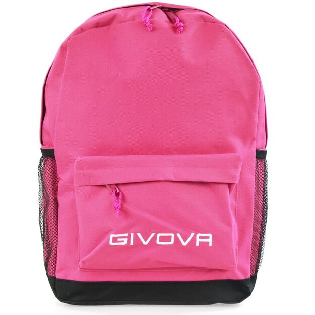 Mokyklinė kuprinė Givova Zaino Scuola 