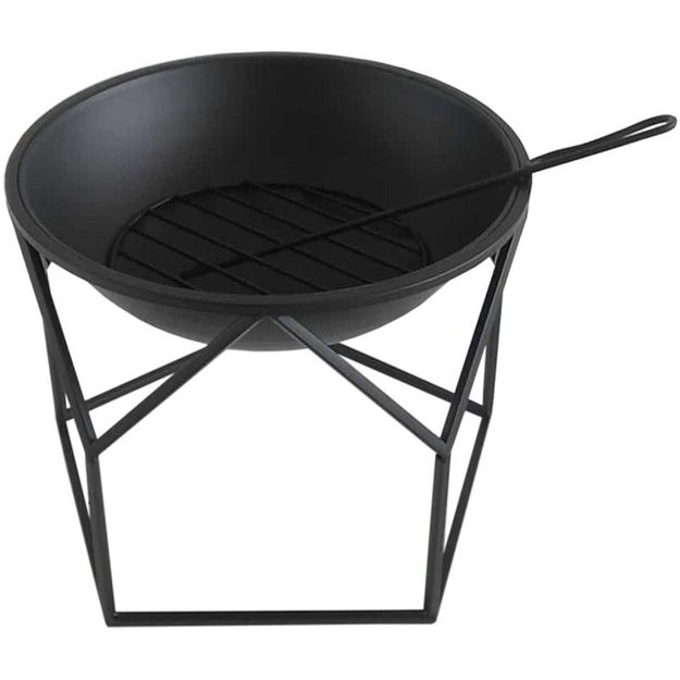Ugniakuras GARDEN FIREPELLER 43,2 cm