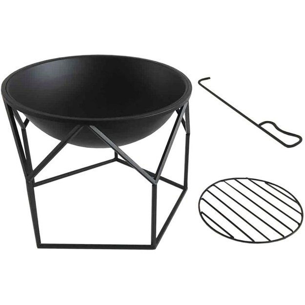 Ugniakuras GARDEN FIREPELLER 43,2 cm