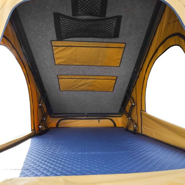 Offlander Triangle Tahat 2.1 roof tent OFF_RTT_TAHAT2