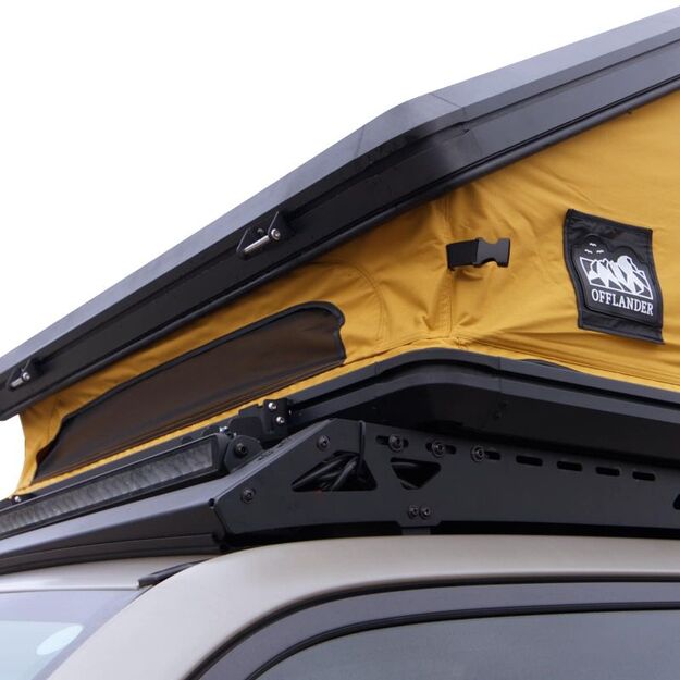 Offlander Triangle Tahat 2.1 roof tent OFF_RTT_TAHAT2