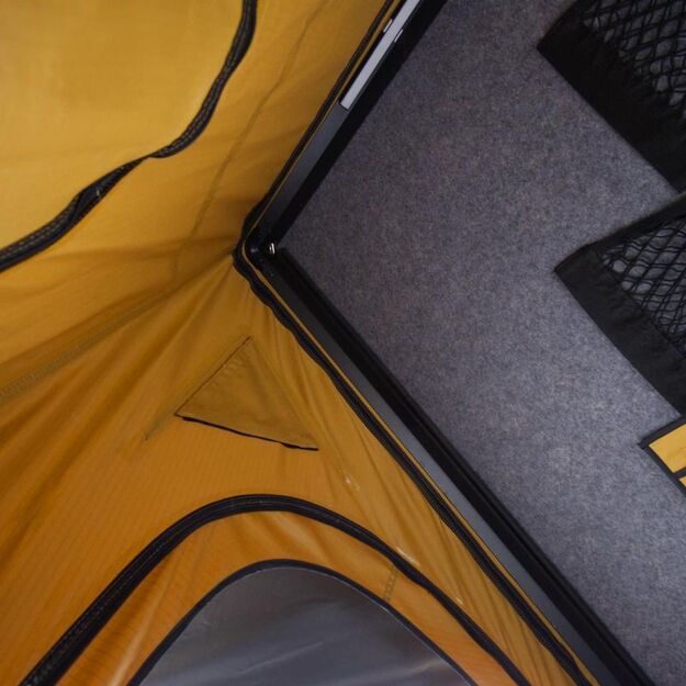 Offlander Triangle Tahat 2.1 roof tent OFF_RTT_TAHAT2
