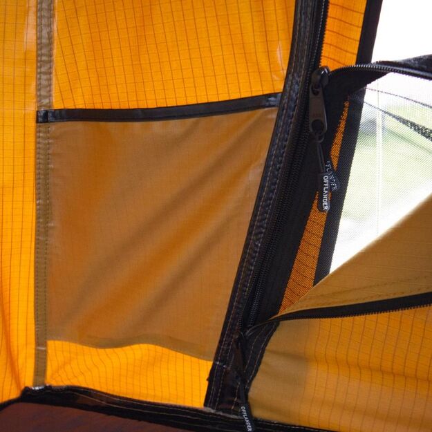 Offlander Triangle Tahat 2.1 roof tent OFF_RTT_TAHAT2