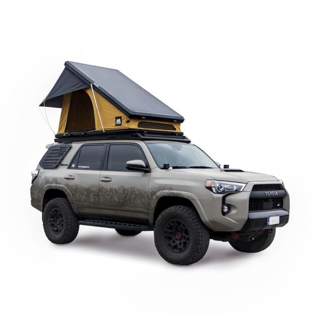 Offlander Triangle Tahat 2.1 roof tent OFF_RTT_TAHAT2