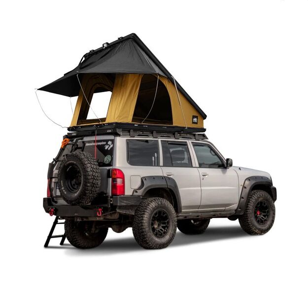 Offlander Triangle Tahat 2.1 roof tent OFF_RTT_TAHAT2