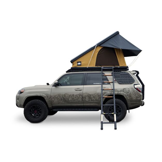 Offlander Triangle Tahat 2.1 roof tent OFF_RTT_TAHAT2