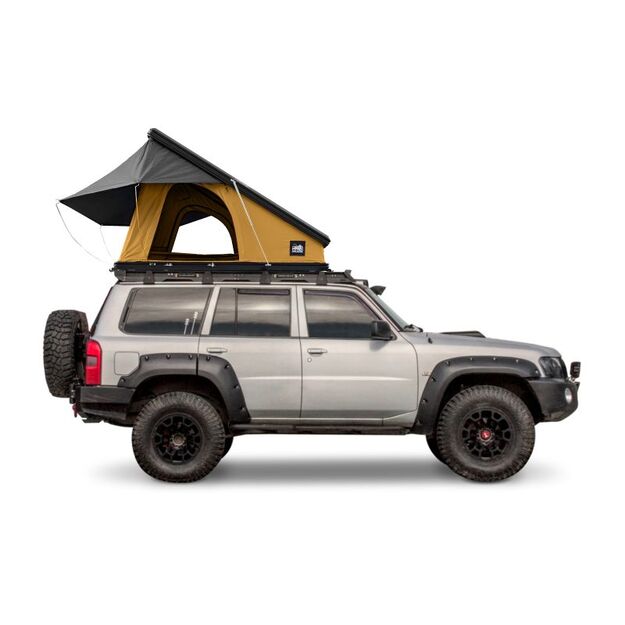 Offlander Triangle Tahat 2.1 roof tent OFF_RTT_TAHAT2