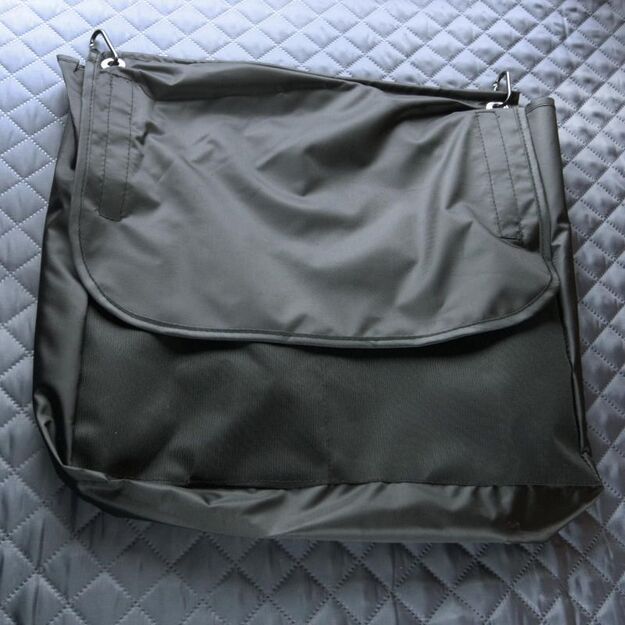 Offlander Triangle Tahat 2.1 roof tent OFF_RTT_TAHAT2