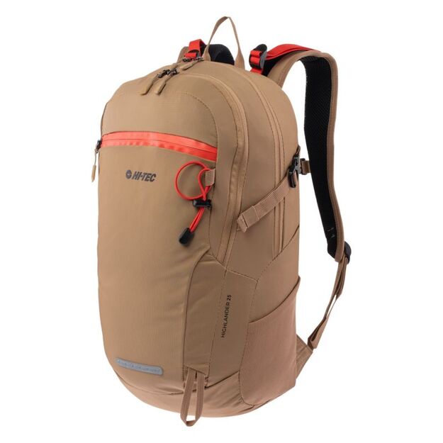 Hi-Tec Highlander 25 l kuprinė 92800597705
