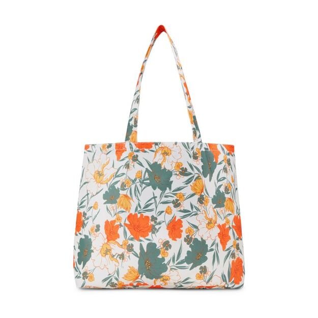 O' Neill Coastal Print Tote 92800613211