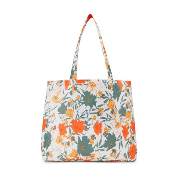 O' Neill Coastal Print Tote 92800613211