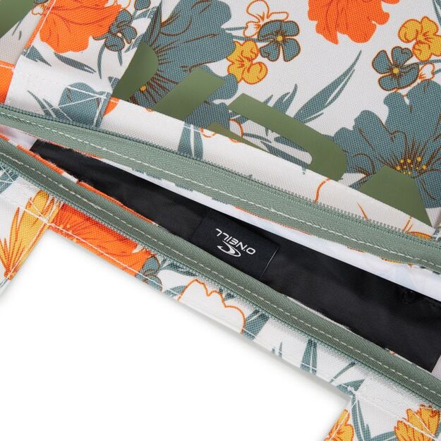 O' Neill Coastal Print Tote 92800613211