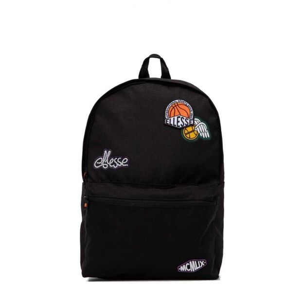 Kuprinė Ellesse Sazino SAVA3600011 4